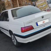 پرشیا تویوفایو 1400بی رنگ|خودرو سواری و وانت|تهران, شهرک ابوذر|دیوار