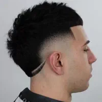 آموزش آرایشگری مردانه ( در دوماه تضمینی)