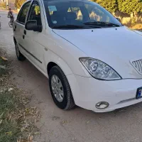 تیبا ۲مدل ۹۹ پلم|خودرو سواری و وانت|کلاله, |دیوار