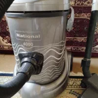 جاروبرقی