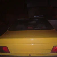 تاکسی پژو405|خودرو سواری و وانت|دوگنبدان, |دیوار