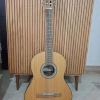 گیتار کلاسیک کاملا نو