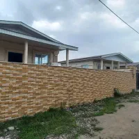 گالشکلام چمخاله ویلا فلت۳۰۰متری  نوساز سنددار