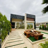 ویلاهمکف250م-استخرمبله-تمام-عیاراسنادکامل-ارزنده