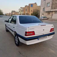 اس ال ایکس در حد....