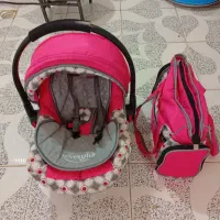 وسایل نوزاد وغیره|اسباب و اثاث بچه|تاکستان, |دیوار