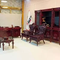 میز مدیریت وزیری|دفتر کار|تهران, فاطمی|دیوار