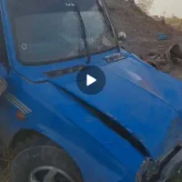 نیسان فروشی مدل 401