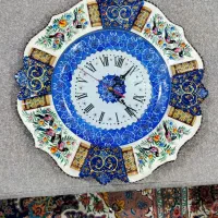 ساعت خاتم کاری