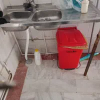 وسایل کامل غذا آماده|کافی‌شاپ و رستوران|کرمانشاه, |دیوار