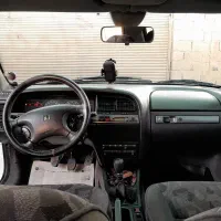 زانتیا۸۶استثنایی|خودرو سواری و وانت|کرمان, |دیوار