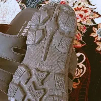 دمپایی|کیف، کفش، کمربند|گرگان, |دیوار