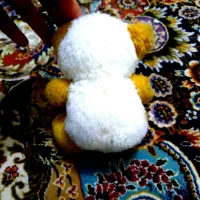 عروسک|اسباب‌بازی بچه|اراک, |دیوار