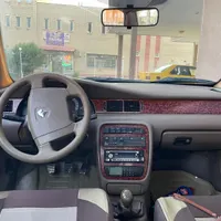 سمند مدل 90دوگانه کارخانه|خودرو سواری و وانت|گلبهار, |دیوار