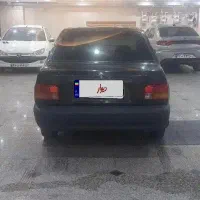 پراید ۱۳۱|خودرو سواری و وانت|تهران, شمشیری|دیوار