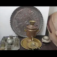 سماورذوغالی