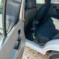 پرایدمدل ۹۵|خودرو سواری و وانت|بم, |دیوار