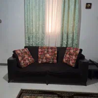 مبل ۶نفره قیمت یک‌میلیون‌و۵۰۰|مبلمان خانگی و میز عسلی|رشت, پل تالشان|دیوار