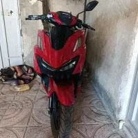 موتور کلیک آی 150