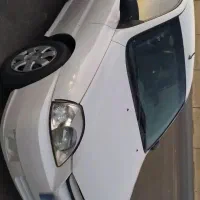 ریو کیا (16 سوپاپ) مدل آخرای 84 تمیز و سرحال|خودرو سواری و وانت|دزفول, |دیوار