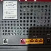 مودم talktalk|مودم و تجهیزات شبکه|ملایر, |دیوار