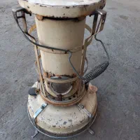 بخاری نفتی|بخاری، هیتر، شومینه|شیراز, وزیرآباد|دیوار