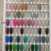 تعدادی  لاکژل