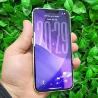 ایفون 13 نرمال سفید|موبایل|گنبد کاووس, |دیوار