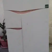 کابینت زیر صورت شویی