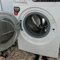 لباسشویی تمام اتوماتیک ۹کیلویی