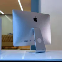 آیمک i5 نسل ۵ imac slim|رایانه رومیزی|قم, بنیاد|دیوار