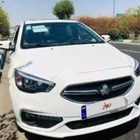 شاهین مدل ۱۴۰۳ شرایط اقساط