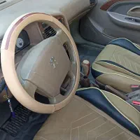 پارس ۸۹ تکسوز توکرم|خودرو سواری و وانت|بروجرد, |دیوار