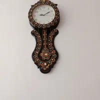 ساعت دیواری