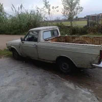 پیکان وانت مدل ۷۹|خودرو سواری و وانت|ساری, |دیوار