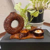 سازه های سنگ مصنوعی