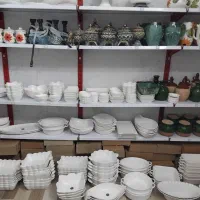 انواع ظروف پذیرایی|ظروف سرو و پذیرایی|ایوان, |دیوار