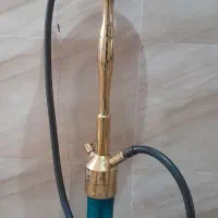 وسایل شخصی قلیون سالم درحد