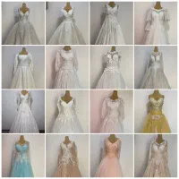 فروش لباس عروس