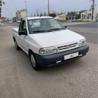 پرایدوانت،صفرخشک ۴۰۳