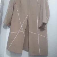 ۲عددمانتو کاملا تمیز و سالم درحدنو