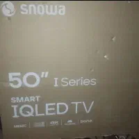 تلویزیون اسنوا 50اینچ نوو