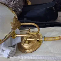 روشنایی گازی،