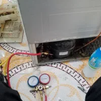 تعمیرات یخچالهای صنعتی و خانگی ،اسپلیت ،سرویس نصب|خدمات پیشه و مهارت|داراب, |دیوار