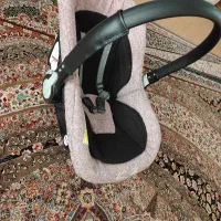 فروش گالسکه و کریر|کالسکه و لوازم جانبی|نجفآباد, مولوی شمالی|دیوار