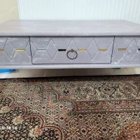 میز جلو مبلی