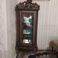 بوفه کاملا سالم