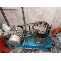 کمپرسور باد