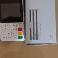 کارتخوان سیار درحدنو m3p لمسی|فروشگاه و مغازه|اردبیل, |دیوار