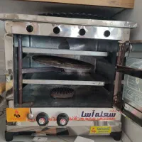 تنور گازی
